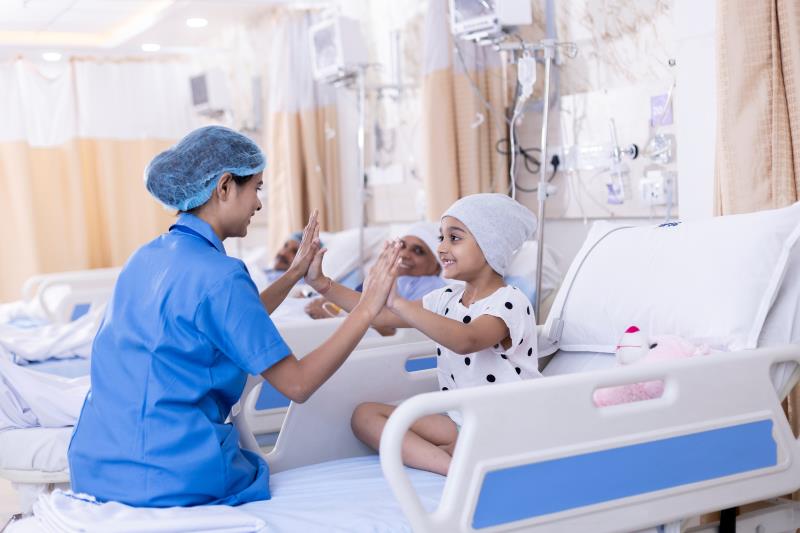 Pediatric Oncology