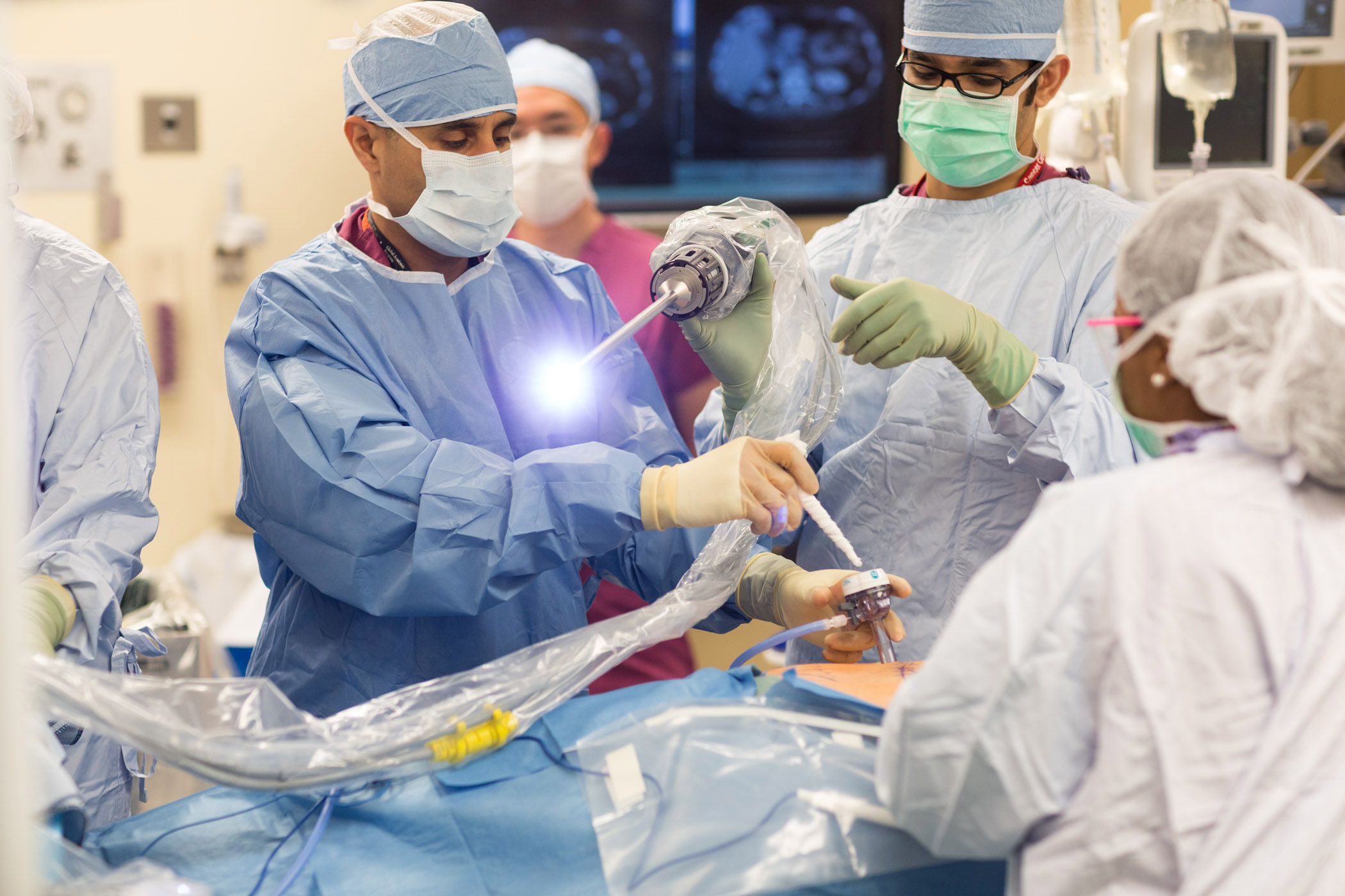 Life After Cancer Surgery: Recovery, Care and Long-Term Healing