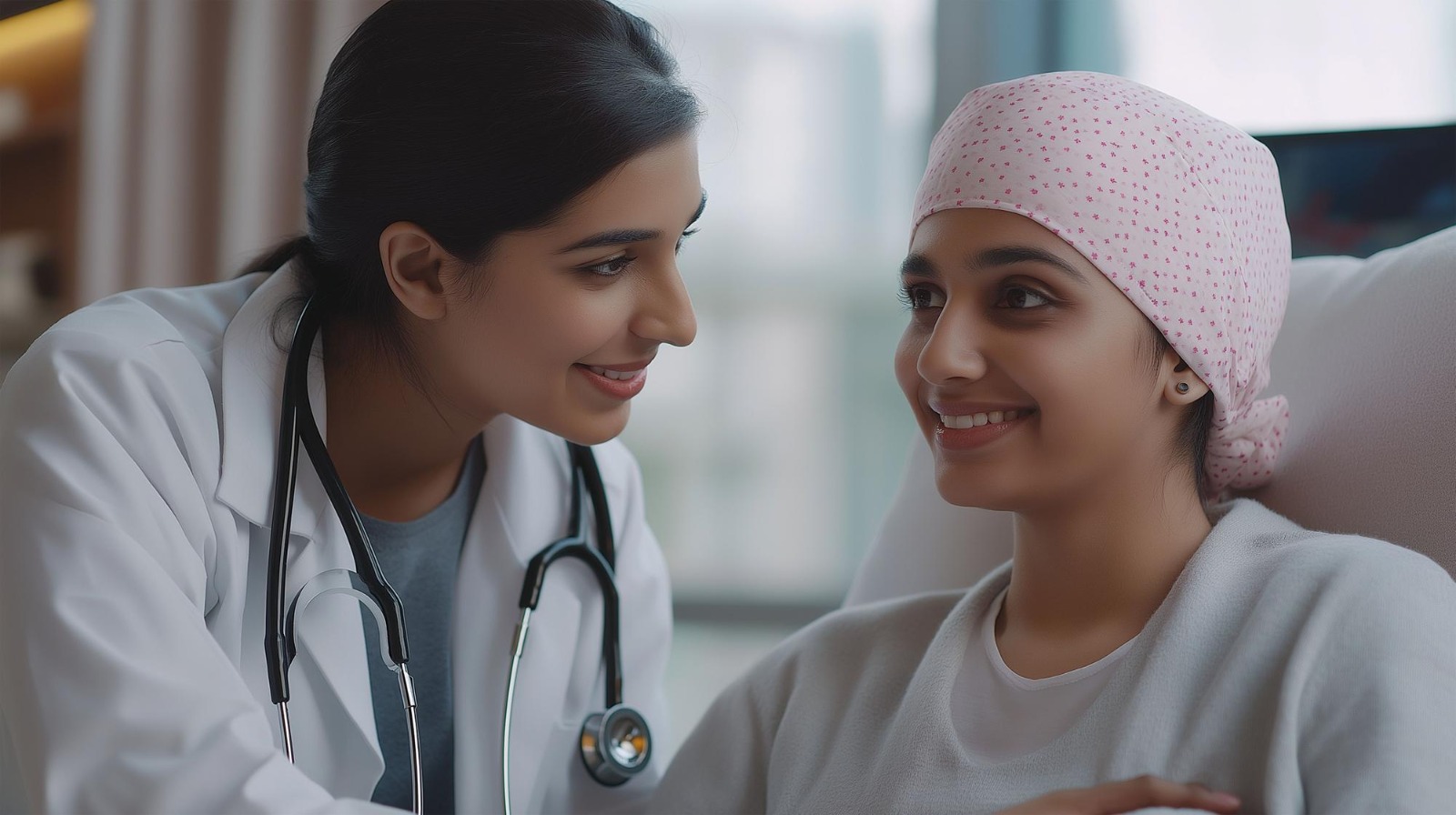 Early Warning Signs of Cancer: Don’t Ignore These Symptoms