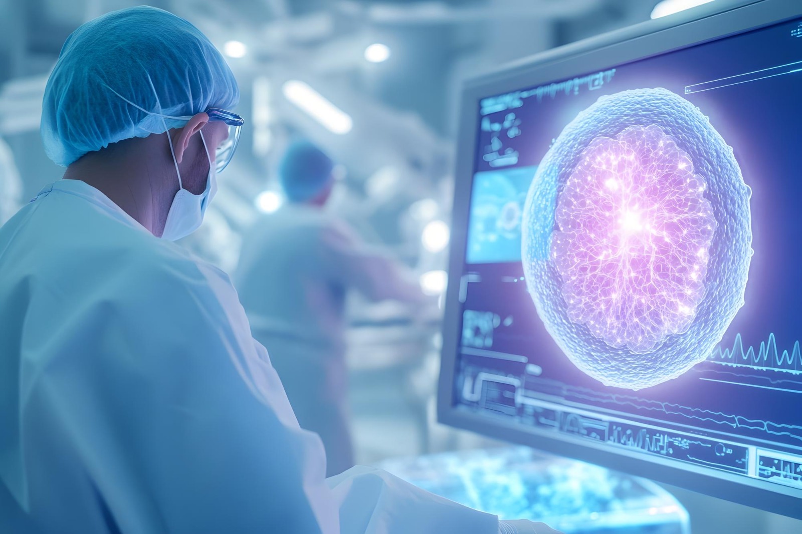 How Modern Radiation Technology Reduces Side Effects